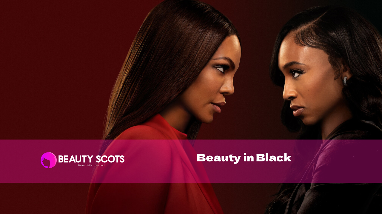 Beauty in Black: 7 Styles That Redefine Elegance