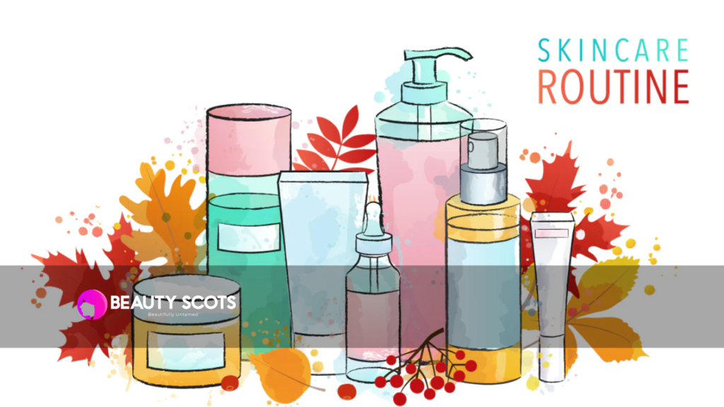 Morning Skincare Routine