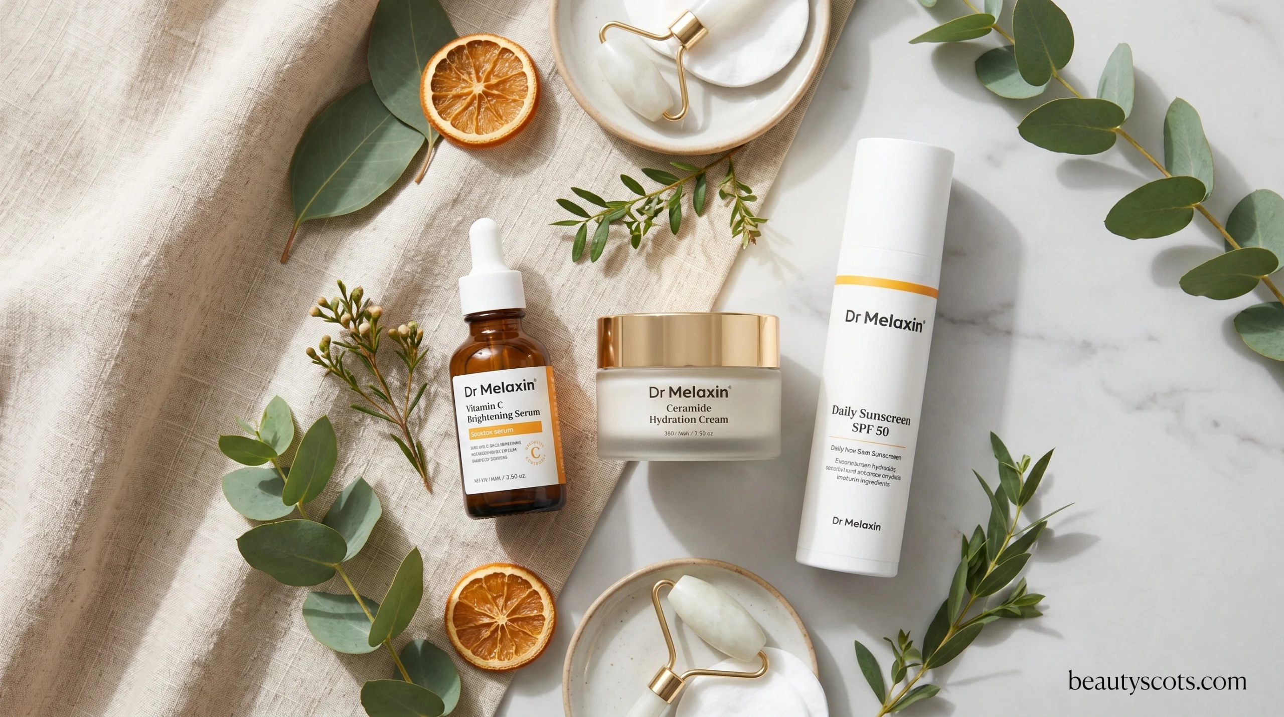 Dr Melaxin Review 2026: 7 Proven Facts About This Viral Korean Skincare Brand